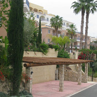 Flat in Republic of Cyprus, Eparchia Pafou, Paphos, 83 sq.m.