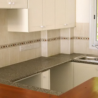 Flat in Republic of Cyprus, Eparchia Pafou, Paphos, 83 sq.m.