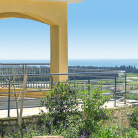 Flat in Republic of Cyprus, Eparchia Pafou, Paphos, 83 sq.m.