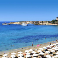 Villa in Republic of Cyprus, Eparchia Pafou, Paphos, 156 sq.m.