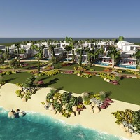 Вилла на Кипре, Пафос, 156 кв.м.