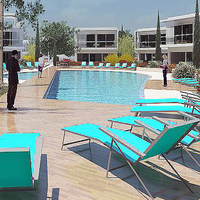 Вилла на Кипре, Пафос, 142 кв.м.