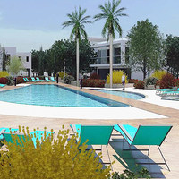 Villa in Republic of Cyprus, Eparchia Pafou, Paphos, 189 sq.m.