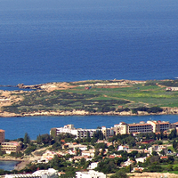 Villa in Republic of Cyprus, Eparchia Pafou, Paphos, 189 sq.m.