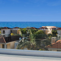 Villa in Republic of Cyprus, Eparchia Pafou, Paphos, 189 sq.m.