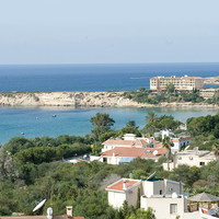 Villa in Republic of Cyprus, Eparchia Pafou, Paphos, 284 sq.m.