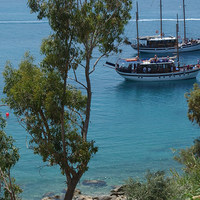 Villa in Republic of Cyprus, Eparchia Pafou, Paphos, 284 sq.m.