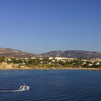 Villa in Republic of Cyprus, Eparchia Pafou, Paphos, 284 sq.m.