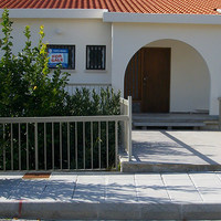Villa in Republic of Cyprus, Eparchia Pafou, Paphos, 284 sq.m.