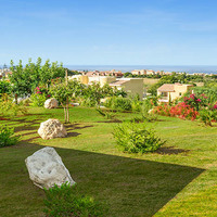 Villa in Republic of Cyprus, Eparchia Pafou, Paphos, 120 sq.m.