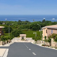 Villa in Republic of Cyprus, Eparchia Pafou, Paphos, 120 sq.m.