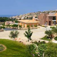 Villa in Republic of Cyprus, Eparchia Pafou, Paphos, 120 sq.m.
