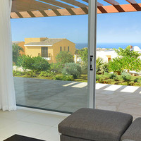 Villa in Republic of Cyprus, Eparchia Pafou, Paphos, 120 sq.m.