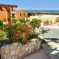 Villa in Republic of Cyprus, Eparchia Pafou, Paphos, 120 sq.m.