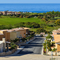 Villa in Republic of Cyprus, Eparchia Pafou, Paphos, 120 sq.m.