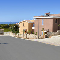 Villa in Republic of Cyprus, Eparchia Pafou, Paphos, 91 sq.m.