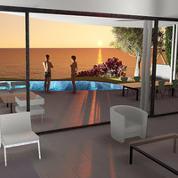 Villa in Republic of Cyprus, Eparchia Pafou, Paphos, 194 sq.m.