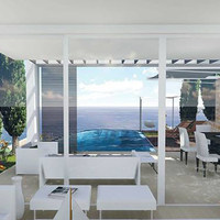 Villa in Republic of Cyprus, Eparchia Pafou, Paphos, 194 sq.m.