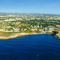 Villa in Republic of Cyprus, Eparchia Pafou, Paphos, 194 sq.m.