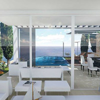 Villa in Republic of Cyprus, Eparchia Pafou, Paphos, 365 sq.m.