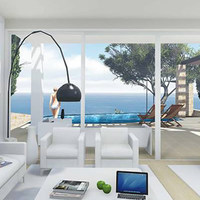 Villa in Republic of Cyprus, Eparchia Pafou, Paphos, 192 sq.m.