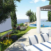 Villa in Republic of Cyprus, Eparchia Pafou, Paphos, 192 sq.m.