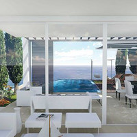 Villa in Republic of Cyprus, Eparchia Pafou, Paphos, 192 sq.m.