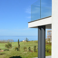 Flat in Republic of Cyprus, Eparchia Pafou, Paphos, 227 sq.m.