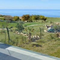 Flat in Republic of Cyprus, Eparchia Pafou, Paphos, 227 sq.m.