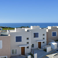 Flat in Republic of Cyprus, Eparchia Pafou, Paphos, 161 sq.m.