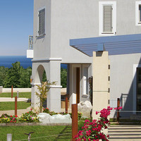 Villa in Republic of Cyprus, Eparchia Pafou, Paphos, 142 sq.m.