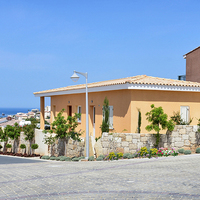 Villa in Republic of Cyprus, Eparchia Pafou, Paphos, 98 sq.m.
