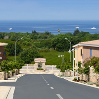 Villa in Republic of Cyprus, Eparchia Pafou, Paphos, 98 sq.m.