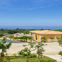 Villa in Republic of Cyprus, Eparchia Pafou, Paphos, 98 sq.m.