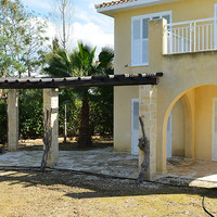 Вилла на Кипре, Пафос, 122 кв.м.