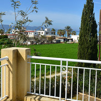 Вилла на Кипре, Пафос, 122 кв.м.