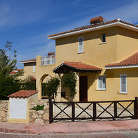 Вилла на Кипре, Пафос, 122 кв.м.