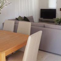 Вилла на Кипре, Пафос, 122 кв.м.