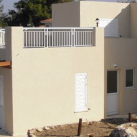 Villa in Republic of Cyprus, Eparchia Pafou, Paphos, 165 sq.m.