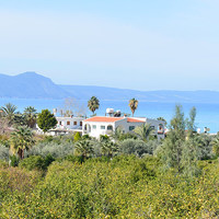 Villa in Republic of Cyprus, Eparchia Pafou, Paphos, 165 sq.m.