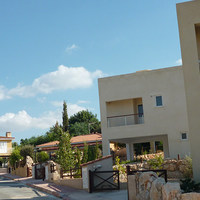 Villa in Republic of Cyprus, Eparchia Pafou, Paphos, 165 sq.m.