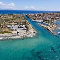 Бизнес-центр в Греции, Центральная Македония, Центр, 70 кв.м.