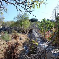 Land plot in Greece, Crete