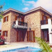 Вилла на Кипре, Пафос