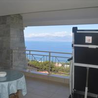 Townhouse in Greece, Peloponnese, Kori, 162 sq.m.