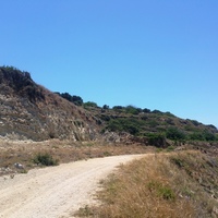 Land plot in Greece, Crete, Chania, 4000 sq.m.