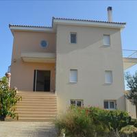 Townhouse in Greece, Peloponnese, Kori, 330 sq.m.