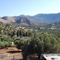 Land plot in Greece, Crete