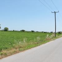 Land plot in Greece, Central Macedonia, Center