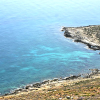 Land plot in Greece, Crete, Chania, 100000 sq.m.